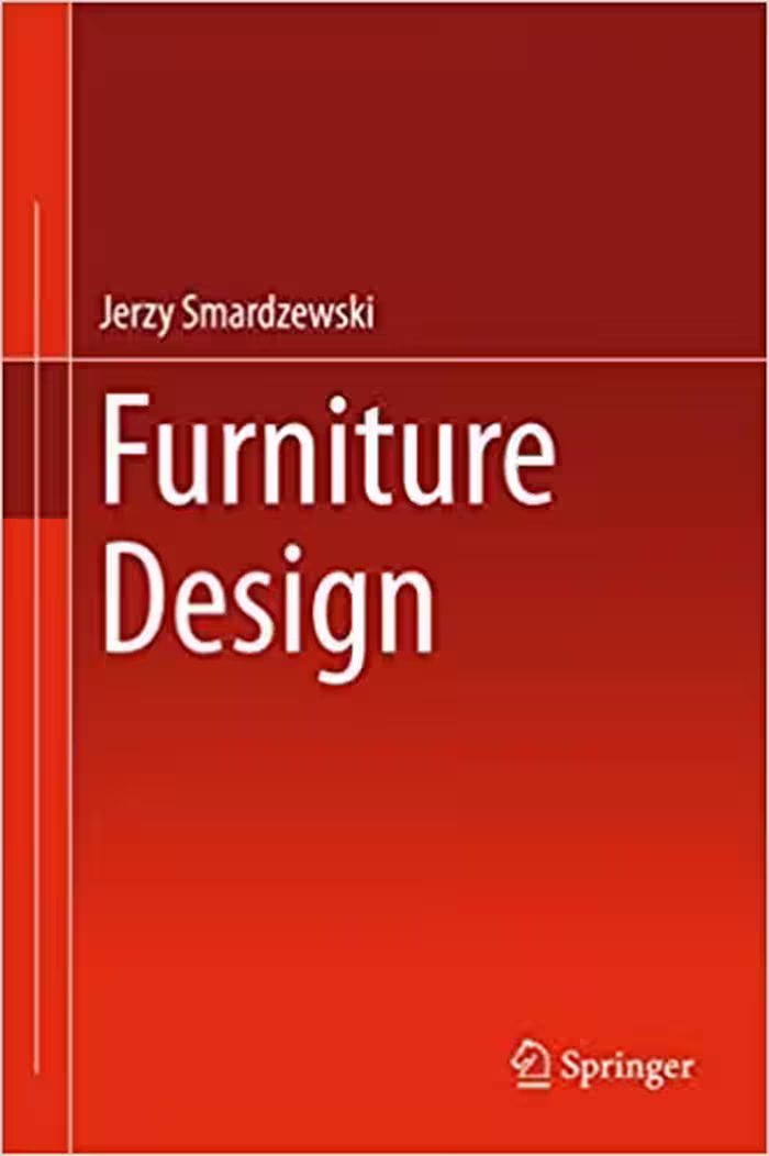 󾕇 دانلود کتاب Furniture Design, 2015 - دانلود کتاب های دانشگاهی