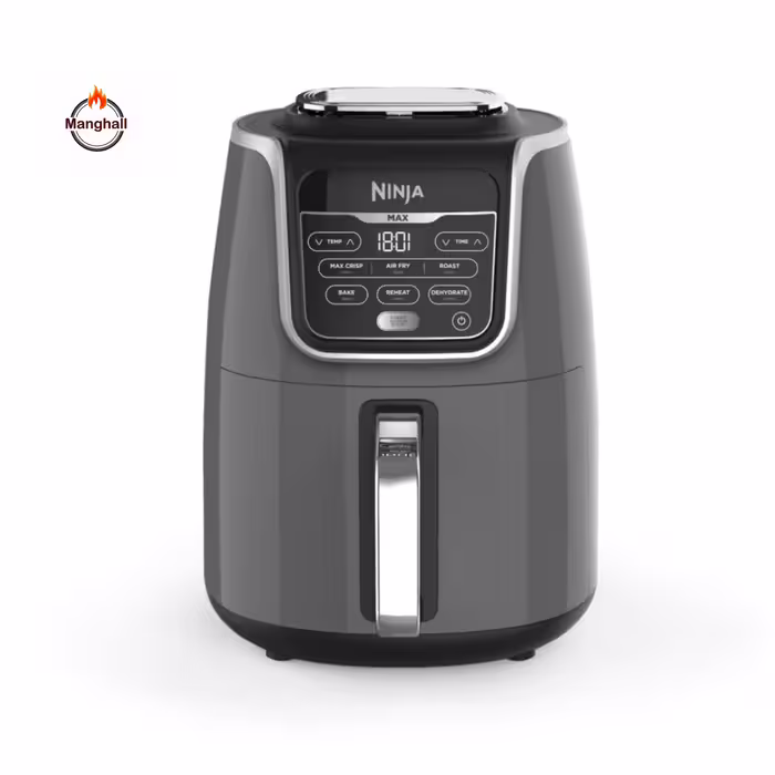 سرخ کن بدون روغن نینجا مدل AF160ME
