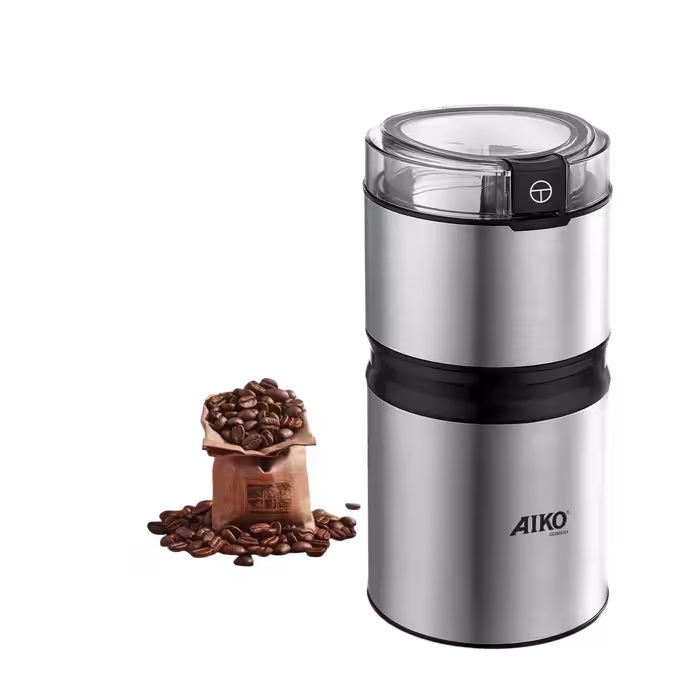 آسیاب قهوه ایکو مدل AK396CG