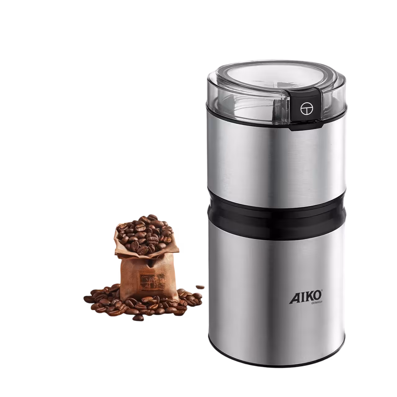 آسیاب قهوه ایکو مدل AK396CG