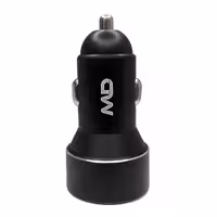 شارژر فندکی ام دی مدل M50