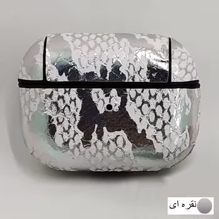 کاور طرح پوست ماری کد 011 مناسب برای کیس اپل ایرپاد پرو