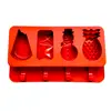  قالب بستنی طرح عروسکی کد Mhr-4536
