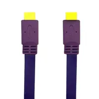 کابل HDMI جی اچ کینگ هود مدل KLM-800 طول 20 متر