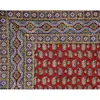 رومیزی قلمکار قلمکار صدر مدل کف لپ