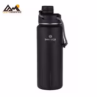 بطری سرد و گرم سانتکو مدل K2 – حجم 710 میلی لیتر