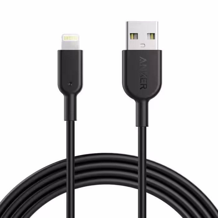کابل لایتنینگ انکر مدل A8433 طول 1.8 متر