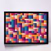 تابلو مدل shapes کد F-11036