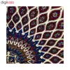 روميزي قلمكار عطريان طرح بته جقه مدل G298
