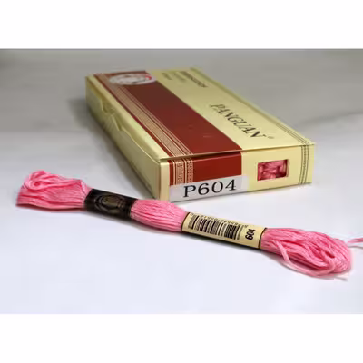 نخ کوبلن پنگوئن مدل P604 بسته 4 عددی
