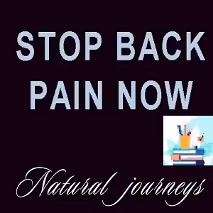 Stop Back Pain Now Course-Video at 8€ - کتاب پزشکی بهار