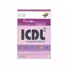 کتاب راهنمای آزمون بین المللی ICDL 2 کار با کامپیوتر و مدیریت فایلها اثر  پاول هولدن و براندن مانلی انتشارات نص