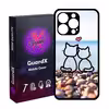 کاور گارد ایکس طرح Love مدل Glass10016 مناسب برای گوشی موبایل اپل iPhone 13 Pro