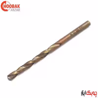 مته 4 میلیمتر 5درصد کبالت SOLB (بسته 10 عددی)