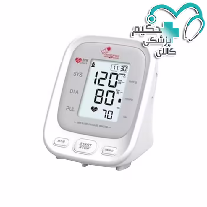 فشارسنج دیجیتال بازویی سخنگو برند زنیت مد X3