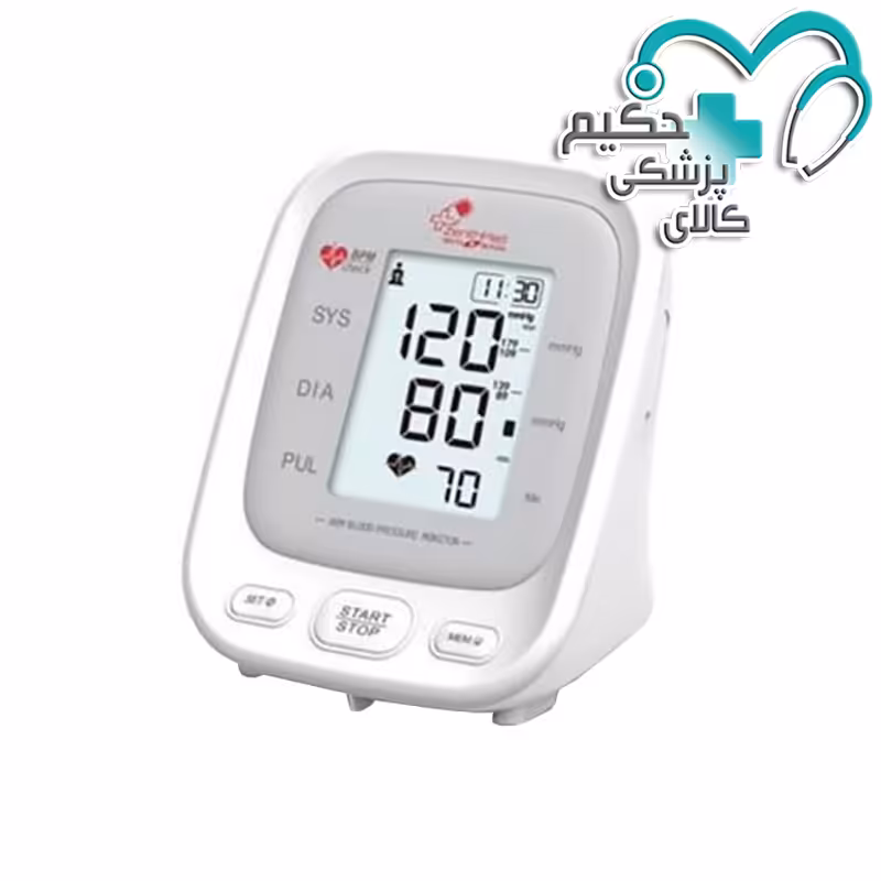 فشارسنج دیجیتال بازویی سخنگو برند زنیت مد X3