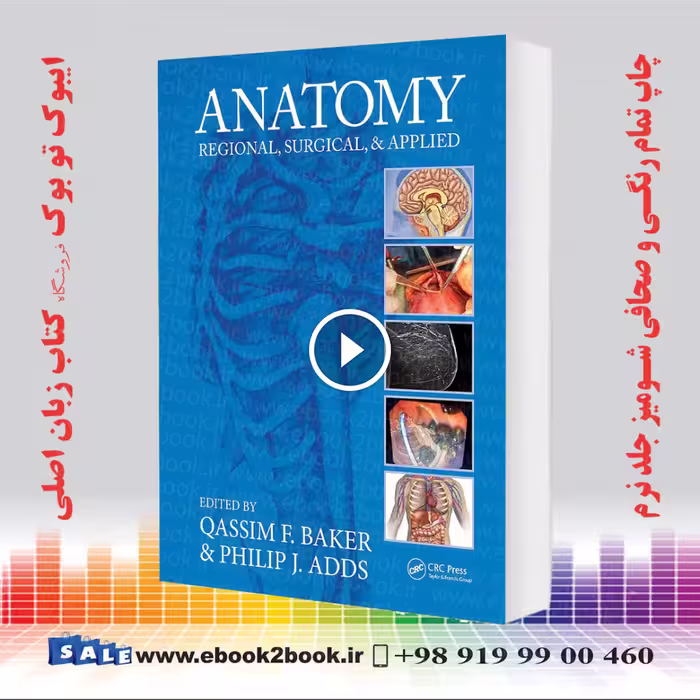 Anatomy: Regional, Surgical, and Applied