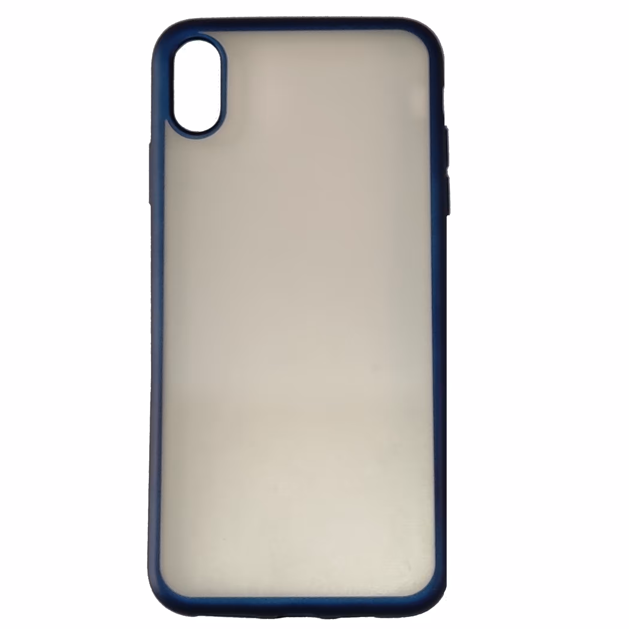 کاور مدل mate Case مناسب  برای گوشی موبایل اپل iphone xs max