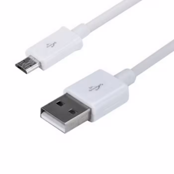 کابل تبدیل USB  به microUSB مدل G002طول 1.2 متر