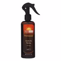 روغن آفتاب فیس دوکس مدل photosome حجم 230 میلی لیتر