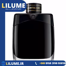 عطر ادکلن مون بلان لجند ادو پرفیوم (مونت بلنک لجند) 100 میل مردانه