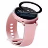 محافظ صفحه نمایش بادیگارد مدل PMMA مناسب برای ساعت هوشمند سامسونگ Galaxy Watch Active 2 44 mm