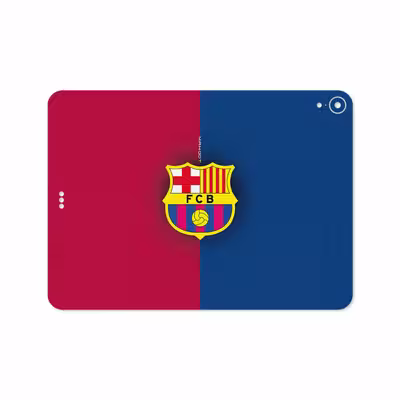برچسب پوششی ماهوت مدل Barcelona مناسب برای تبلت اپل iPad Pro 11 2018 A2013
