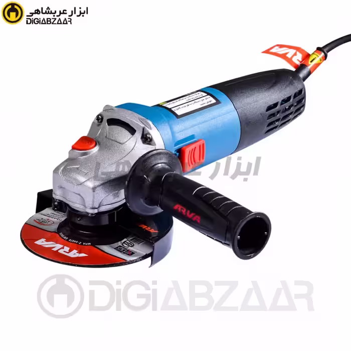 مینی فرز 850 وات صنعتی مدل 5565 آروا