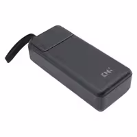 پاوربانک کینگ پاور مدل kpg-302 ظرفیت 30000 میلی آمپر ساعت | کالا مکس