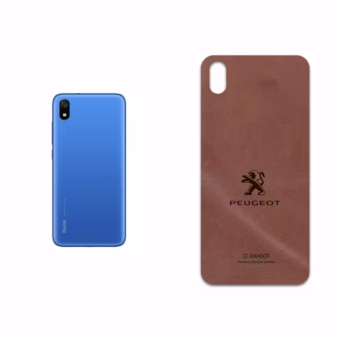 برچسب پوششی ماهوت مدل MNL-PEGT مناسب برای گوشی موبایل شیائومی Redmi 7A