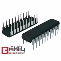 میکروکنترلر PIC16F876A