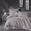 سرویس ملحفه کاتن باکس مدل Elegant دو نفره 4 تکه