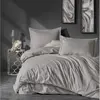 سرویس ملحفه کاتن باکس مدل Elegant دو نفره 4 تکه