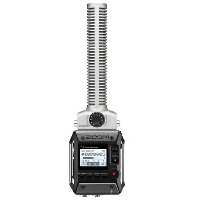 ميکروفن و رکوردر زوم Zoom F1-SP 2-Input/2-Track Portable Recorder with Microphoneی