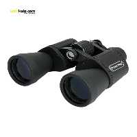 دوربین دوچشمی سلسترون مدل Upclose G2 10×50