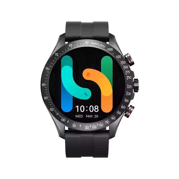 ساعت هوشمند هایلو مدل Haylou Solar Pro