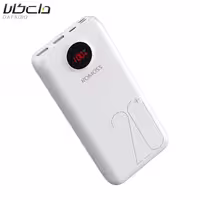 پاوربانک روموس مدل SW20Pro ظرفیت 20000 میلی آمپر ساعت