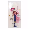 کاور طرح Golden amore کد S2545 مناسب برای گوشی موبایل سامسونگ Galaxy Note 10