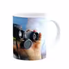 ماگ طرح مقام معظم رهبری  مدل mgp11664