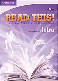 Read This intro