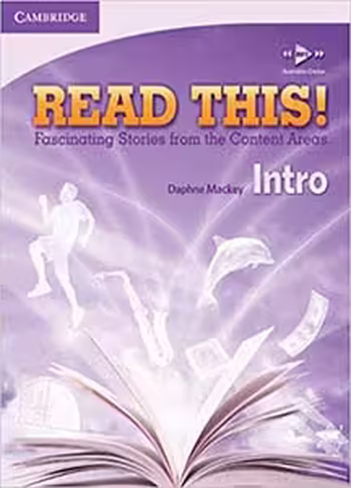 Read This intro
