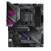 مادربرد ایسوس مدل ROG Strix X570-E Gaming