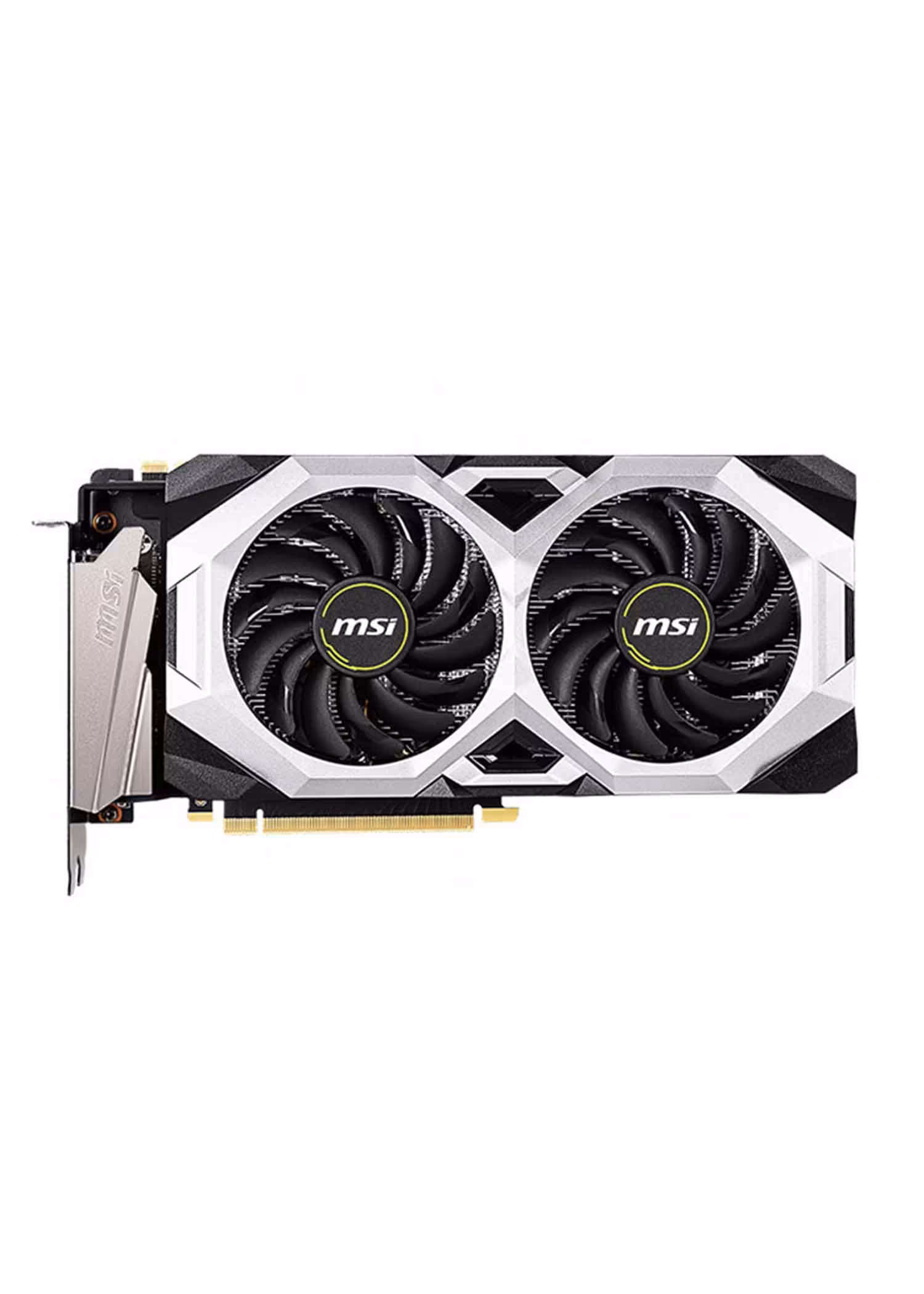 قیمت و خرید کارت گرافیک MSI RTX 2070 Super 8GB - آی تی کاشفی