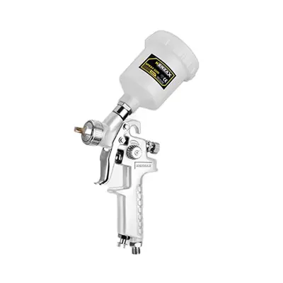 پیستوله بادی رنگ کنزاکس مدل KG-002001