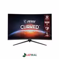 مانیتور ام اس آی مدل G321CQP E2 سایز 31.5 اینچ
فروشگاه اینترنتی تخصصی لپتاپ لپ مال