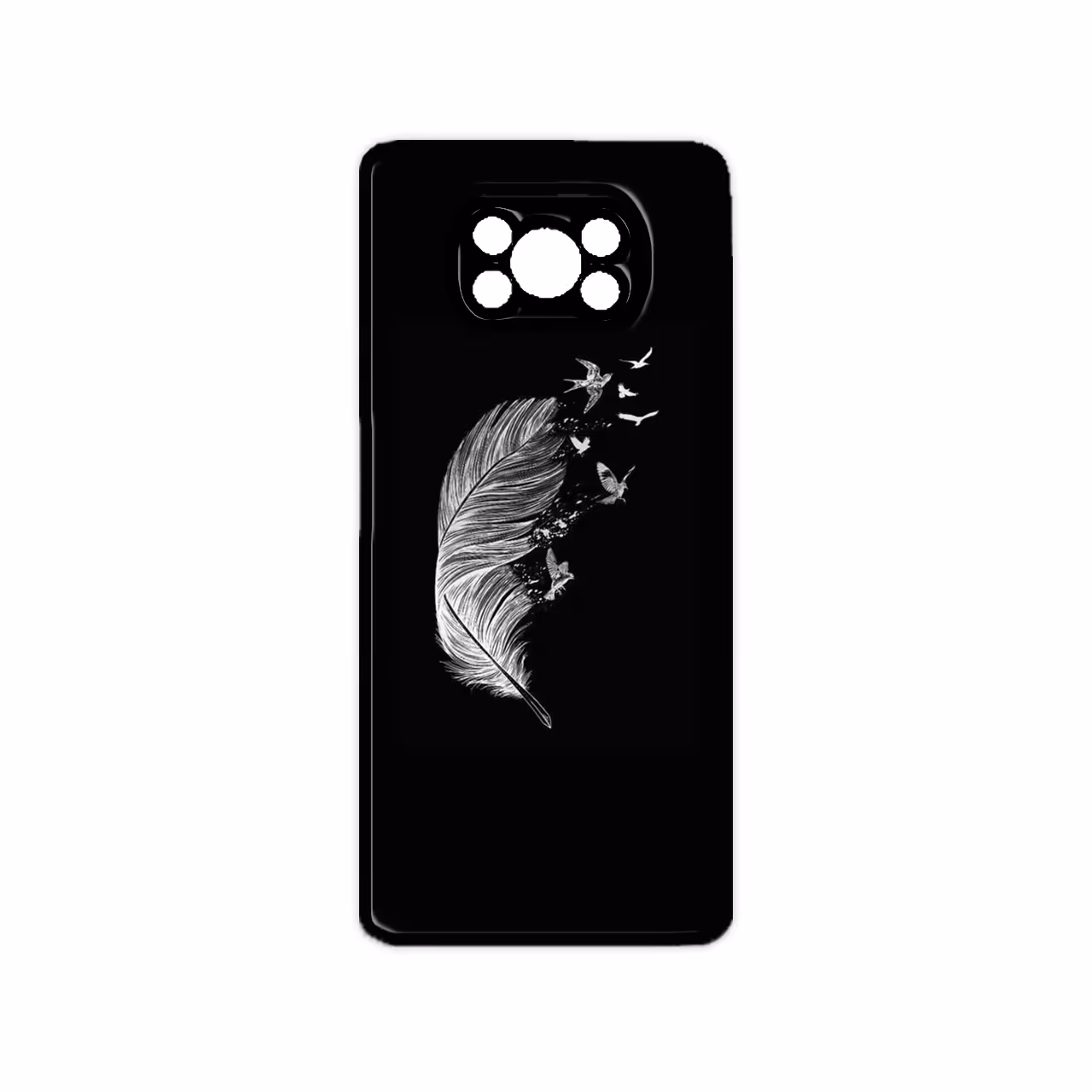 کاور مدل پر کد 067 مناسب برای گوشی موبایل شیائومی Poco X3 NFC / Poco X3 Pro / Poco X3
