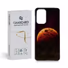 کاور قاب گارد مدل پسرانه مناسب برای گوشی موبایل سامسونگ  galaxy A73