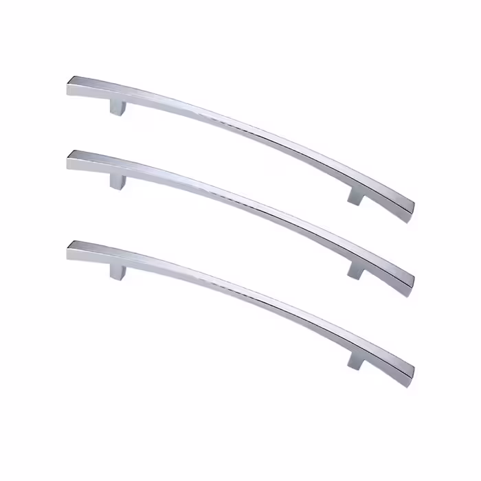 دستگیره کابینت مدل B101-128 بسته 3 عددی