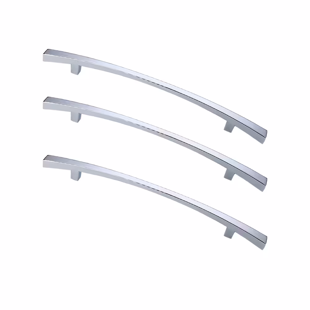 دستگیره کابینت مدل B101-128 بسته 3 عددی