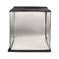 خیمه عکاسی ال ای دار Life of Photo LED440 Portable Photo Studio 40×40